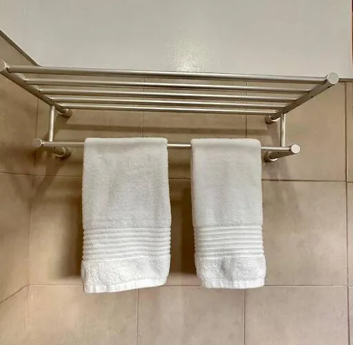 Living,the Persimmon Double Beds 4pax * Cebu